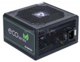Chieftec ECO GPE-400S 400W PFC 12 cm ventilátorral tápegység (GPE-400S)