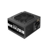 Chieftec EON tápegység 600 W 20+4 pin ATX ATX Fekete (ZPU-600S)