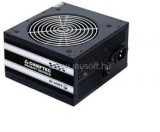 Chieftec GPS-550A8 500W PFC 12 cm ventilátorral dobozos tápegység (GPS-550A8)