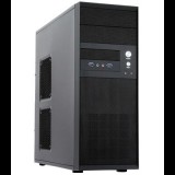 Chieftec Mesh CQ-01 fekete (CQ-01B-U3-OP)