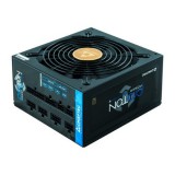 Chieftec Proton, BDF-750C, 750W, 80 Plus Bronze, Moduláris ATX tápegység