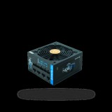 Chieftec Proton tápegység (650 W, 80+ Bronze, ATX)