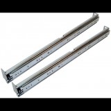 Chieftec RSR-260 19" sín rack szekrényhez 66cm (RSR-260)