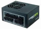 Chieftec SFX PSU Compact 550W tápegység (CSN-550C) dobozos