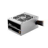 Chieftec Smart 350W 20+4 pin ATX ATX Fekete, Ezüst PC tápegység