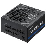 Chieftec Vega PPG-750-C tápegység 750 W 20+4 pin ATX ATX Fekete (PPG-750-C)
