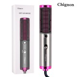 CHIGNON MELEGLEVEGŐS HAJFORMÁZÓ ÉS HAJSZÁRÍTÓ 3IN1