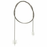 Chihiros csőtisztító kefe 155 cm