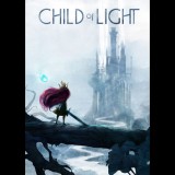 Child of Light (PC - Ubisoft Connect elektronikus játék licensz)