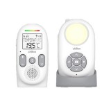 Chillax CB360 audió babaőr kijelzővel és hordozható babaegységgel