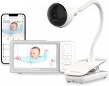 Chillax DM688 Giraffe Pro Max wifi és hordozható kamerás babaőrző