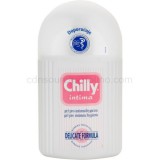 Chilly Intima Delicate gél intim higiéniára pumpás 200 ml