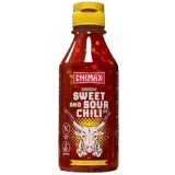 Chimax Chili szósz édes-savanyú 250ml