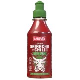 Chimax Chili szósz Extra fokhagymával 250ml