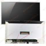 Chimei InnoLux BT156GW01 kompatibilis fényes notebook LCD kijelző