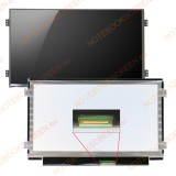 Chimei InnoLux N101L6-L0D kompatibilis fényes notebook LCD kijelző