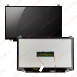 Chimei InnoLux N116BGE-L42 kompatibilis fényes notebook LCD kijelző