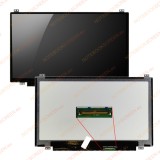 Chimei InnoLux N116BGE-P42 V.0 kompatibilis fényes notebook LCD kijelző