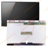 Chimei InnoLux N15412-L01 Rev.C2 kompatibilis fényes notebook LCD kijelző