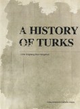 China International Press A history of turks