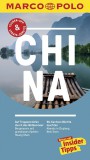 China - Marco Polo Reiseführer