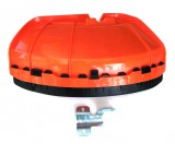 Chiny DAMILFEJ VÉDŐBURKOLAT KÉSSEL KASZÁK UNIVERZÁLIS NAC 28mm