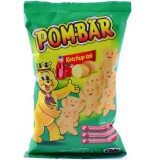 CHIO Pom-Bar ketchup ízű chips 50g