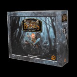 Chip Theory Games Too Many Bones társasjáték