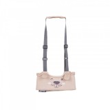 Chipolino 1st Steps babahám - sand linen