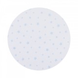 Chipolino ágynemű babaöbölhöz - blue stars