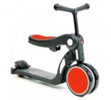 Chipolino All ride 4in1 roller - red