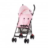 Chipolino Amaya sport babakocsi - Flamingo