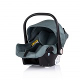 Chipolino Aura autóshordozó 40-87cm - Basil