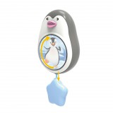 Chipolino baba zenedoboz - Pinguin blue