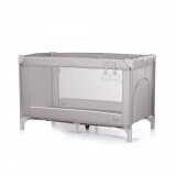 Chipolino Capri fix utazóágy - Platinum
