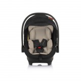 Chipolino Duo Smart autóshordozó 40-87cm - Blackberry