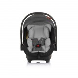 Chipolino Duo Smart autóshordozó 40-87cm - Cloud