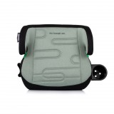 Chipolino Go Boost Iso autós ülésmagasító 125-150 cm - matcha