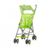 Chipolino Holiday sport babakocsi - Lime
