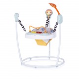 Chipolino Jumpy Joy rugós hinta - Blue