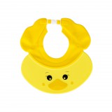 Chipolino Little Duck hajmosó karika - yellow