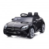 Chipolino Mercedes Benz SLC300 elektromos autó - black