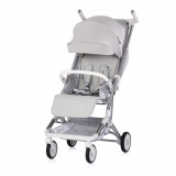 Chipolino Pocket sport babakocsi 22kg-ig - Platinum