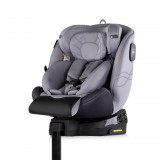 Chipolino Premium 360 autósülés I-Size 40-150cm - cloud