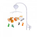 Chipolino Projektoros zenélő forgó - Music