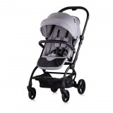 Chipolino Revolut 360 sport babakocsi - Cloud Grey