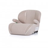 Chipolino Sonic autós ülésmagasító 125-150 cm Isofix - Tiramisu
