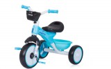 Chipolino Sporty tricikli - kék