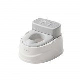 Chipolino Step 2 bili és fellépő - grey