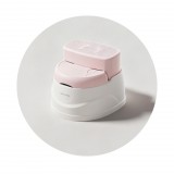 Chipolino Step 2 bili és fellépő - pink